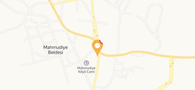 Çınar Ali Restoran,udiye Beldesi