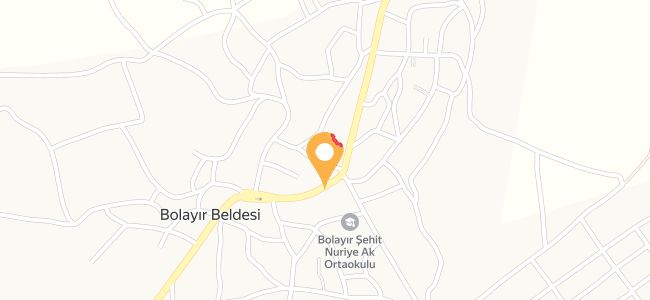 Civelek Aile Lokantası, Bolayır Bucağı
