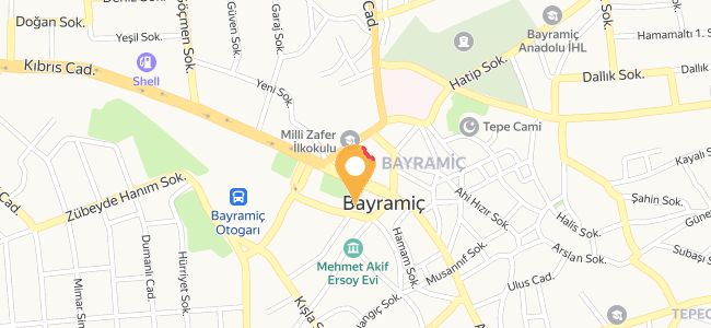 Dayının Yeri Izgara Köfte Ve Sulu Yemekler, Camikebir