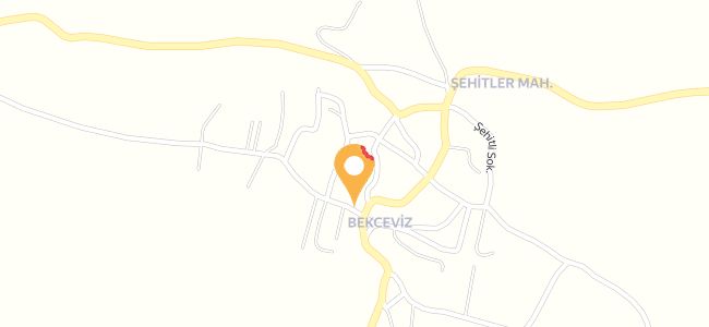 Demircan Büfe Fast Food, Şehitler