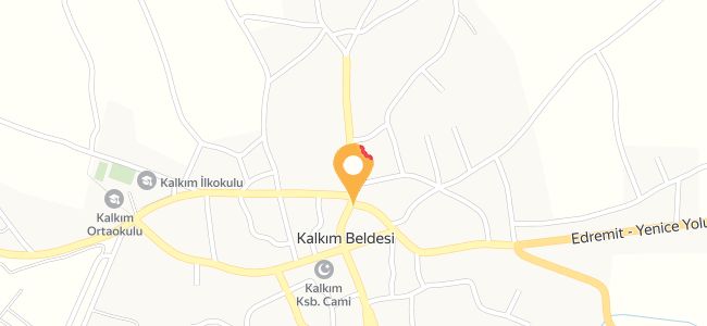 Dombili Köfte, Kalkım Belediyesi