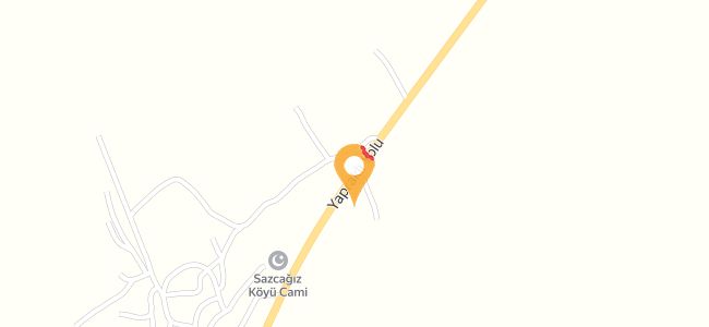 Ehl İ Keyf Alabalık, Sazcağız Köyü