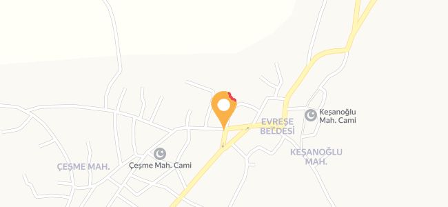 Evet Steakhouse, Evreşe Beldesi