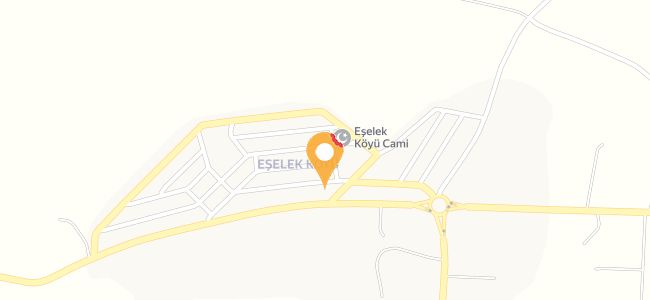 Flamingo Cafe, Eşelek Köyü