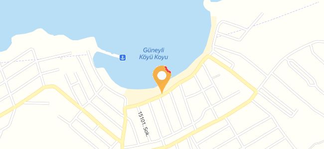 Halıcıoğlu Lahmacun Salonu, Güneyli Köyü
