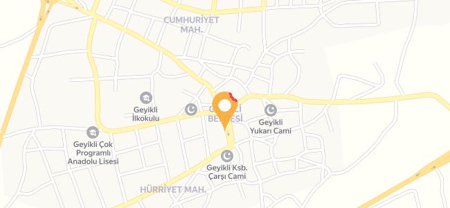 Helal Kokoreç, Geyikli Belediyesi