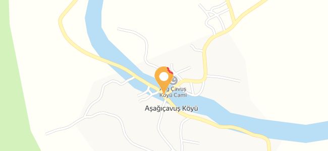Hilal Et Balık Restorant, Aşağıçavuş Köyü