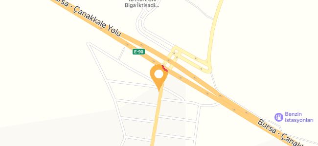 İstanbul Saray Börekcafe, Ağaköy Köyü
