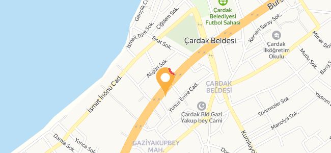 Joy Döner, Çardak Gaziyakupbey