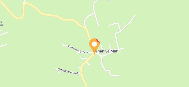 Keyfi Mola, Orhaniye