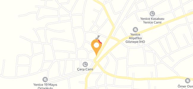 Koç @Et Döner Salonu, Yeniceköy