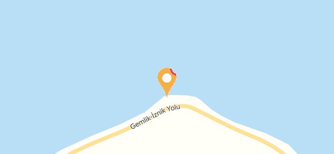 La Cabaña İznik, Göllüce