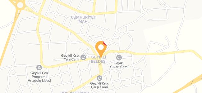 Nadir Chef Kasap Et Köfte Kahvaltı Çorba, Geyikli Belediyesi