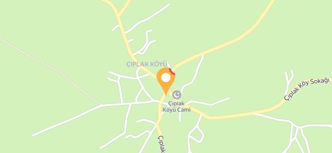 Nil Büfe, Çıplak Köyü
