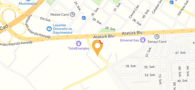 Olcay Yemek İmalathane, Tatkavaklı