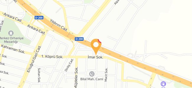 Ortak Bahçe Büfe&Pide Salonu,udiye