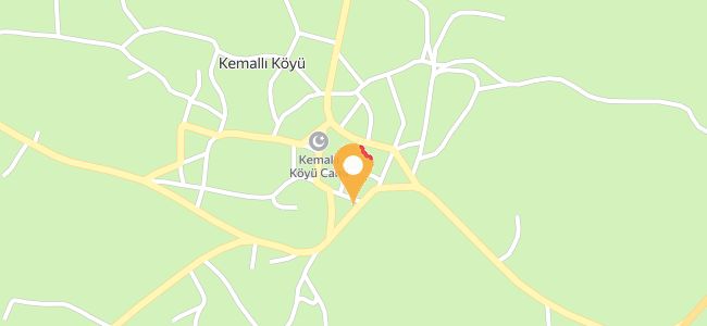 Özer Büfe, Kemallı Köyü