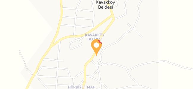 Sağlam Restaurant, Kavakköy Beldesi