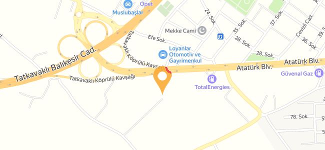 Saray Yemek, Tatkavaklı