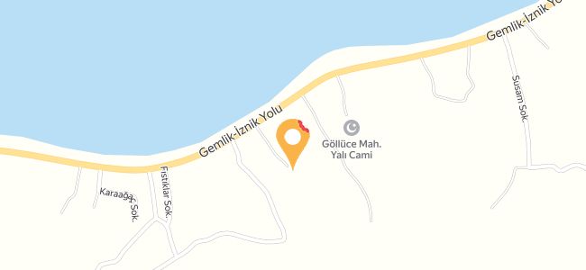Semt I Balarım, Göllüce