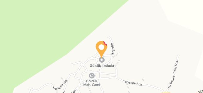 Turistik Gözleme Evi, Gölcük