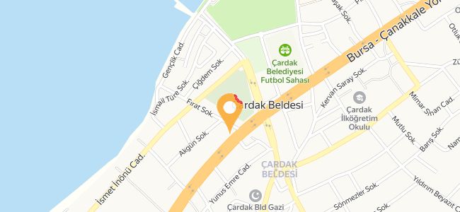 Ziyafet Çiğköfte, Çardak Gaziyakupbey