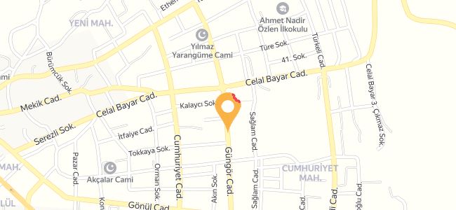 Albayrak Lahmacun, Yeni