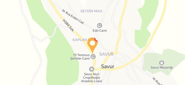 Atiyenin Yeri, Devlet