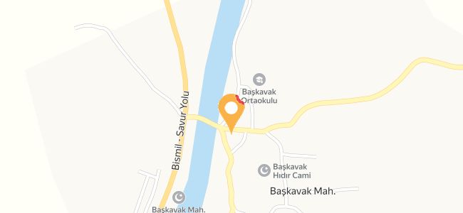 Başkavak Battalbey Çiğköfte, Başkavak