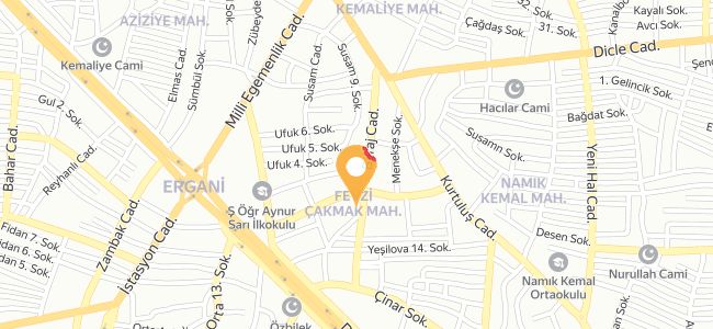 Bir Tat 21 Kebap Pide Ve Lahmacun Salonu, Fevzi Çakmak