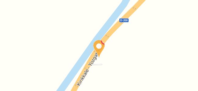 Çağrı Harikalar Diyarı Restorant, Sarıhacılı Köyü