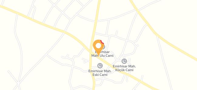 Çağrı Pide Salonu, Balçıkhisar