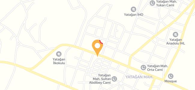 Çalhan Pide, Yatağan