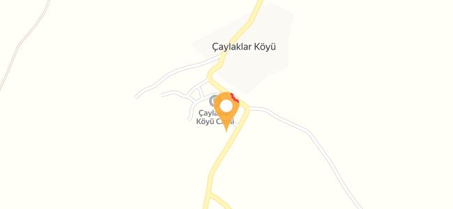 Celal Gündüz Palas, Çaylaklar Köyü