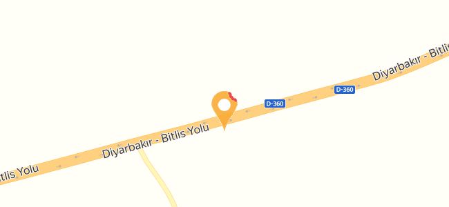 Cğerci Salih Usta, Yolaç