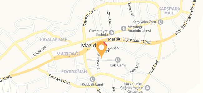 Ciğerim 47, Poyraz