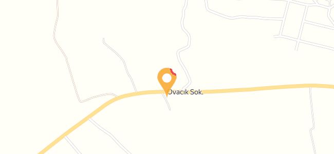 Dilek Ağacı Kahvaltı Ve Mangal Evi, Ovacık