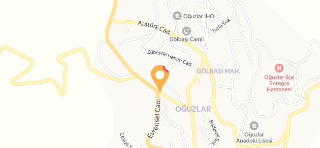 Duygu Çay Salonu, Gölbaşı
