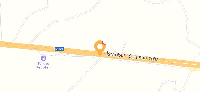 Gökbel Sırık Kebap, Belkavak Köyü