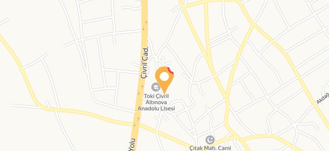Götünü Siktimin Yeri, Çıtak
