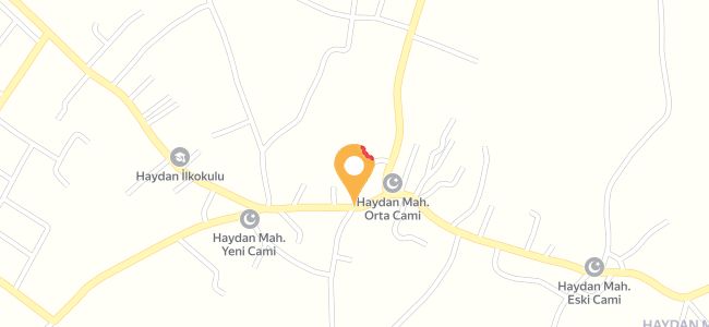 Hira Pide, Haydan