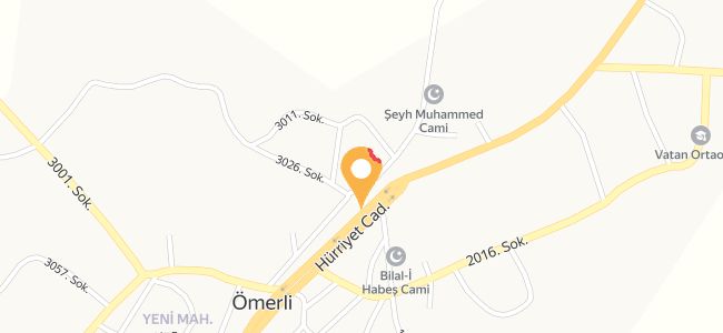 Hizmet Lahmacun & Pizza Ve Kebap Salonu, Cumhuriyet