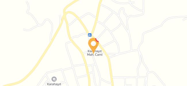 İnci Mutfak Denizli, Beyazıt