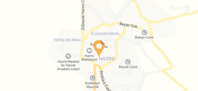 Kardeşler Et Lokantası, Hürriyet