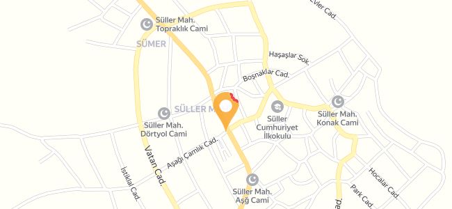 Kardeşler Pide, Süller