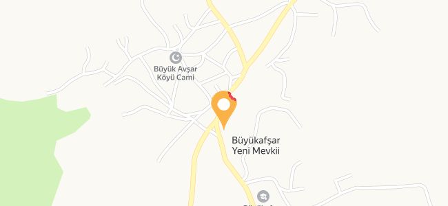 Köfteci Ali Dayı, Büyükafşar Yeni Mevkii