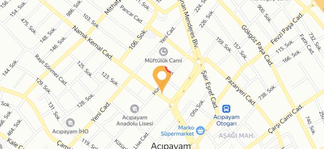 Meşhur Adıyaman Çiğ Köftecisi, İçerenköy