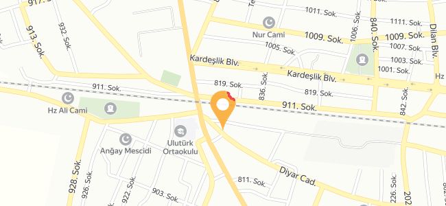 Nokta Lahmacun Pide Kebap Salonu, Dumlupınar