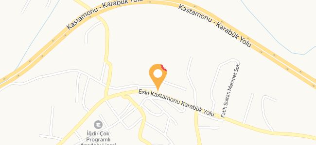 Özoemir Ekmek, İğdir Köyü