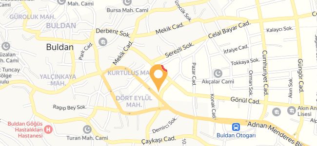 Sırma Fastfood, Dört Eylül